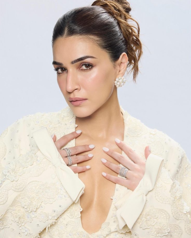 Kriti Sanon Channels Modern Power Dressing in a Refined Ivory Ensemble 998158