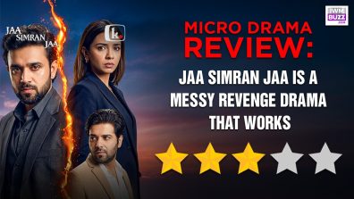 Kuku TV Micro Drama Review: Jaa Simran Jaa is a Messy Revenge Drama That Works