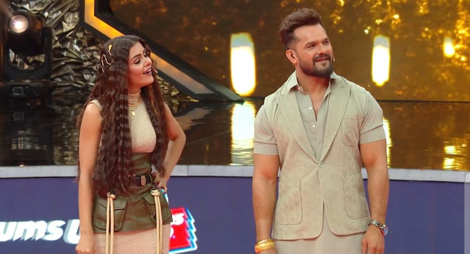 “Kya Gire Hue Log Hai Yaar”: Khesari Lal Yadav Reacts to Shocking Alliance Twist in Amazon MX Player’s Battleground Season 2 996175