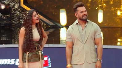 “Kya Gire Hue Log Hai Yaar”: Khesari Lal Yadav Reacts to Shocking Alliance Twist in Amazon MX Player’s Battleground Season 2