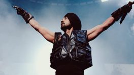 Kya Kamaal Hai Goes International: Diljit Dosanjh Dedicates Main Vaapas Aaunga Song To his Fans, Leaves Them Emotional