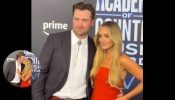 Lainey Wilson and Husband Duck Hodges Share Romantic Kiss at ACM Awards 2026 After Recent Wedding 997603