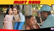 Lakshmi Niwas actress Kessar Kansara praises Producers Rashmi Sharma and Pawan Kumar, calls them ‘humble, encouraging and very sweet’