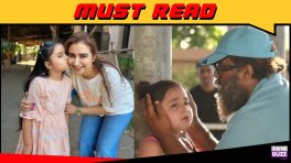 Lakshmi Niwas actress Kessar Kansara praises Producers Rashmi Sharma and Pawan Kumar, calls them 'humble, encouraging and very sweet'