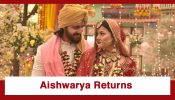 Lakshmi Niwas Upcoming Twist: Aishwarya returns to Varun’s house; but with a twist