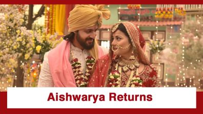 Lakshmi Niwas Upcoming Twist: Aishwarya returns to Varun’s house; but with a twist