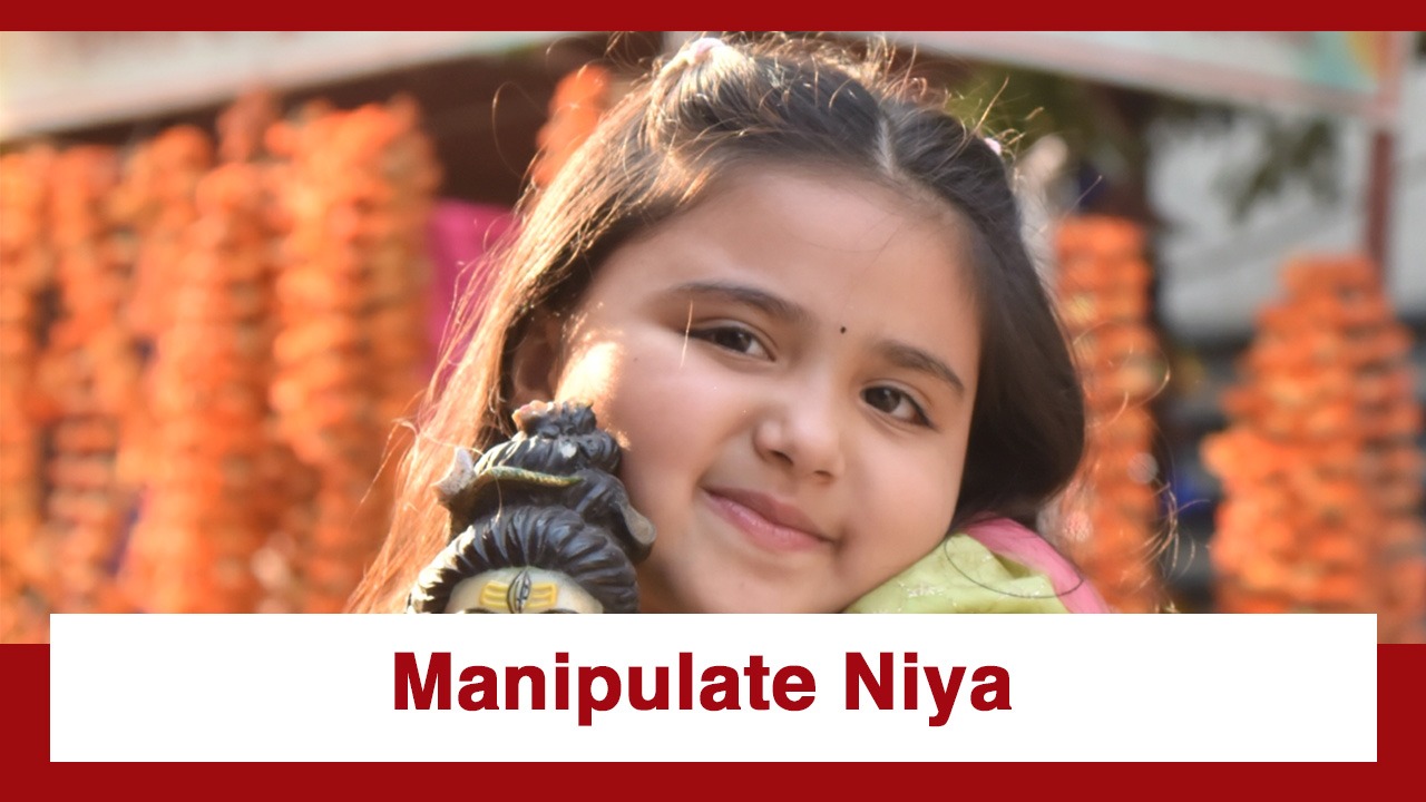 Lakshmi Niwas Upcoming Twist: Isha and Akhil manipulate Niya; Read all details 997879