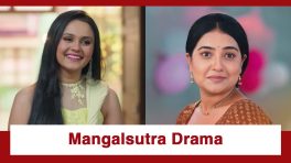 Lakshmi Niwas Upcoming Twist: Isha knows Radhika's mangalsutra secret;  takes advantage of it