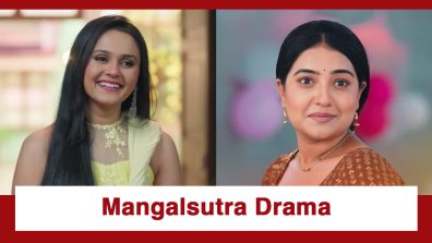 Lakshmi Niwas Upcoming Twist: Isha knows Radhika’s mangalsutra secret;  takes advantage of it