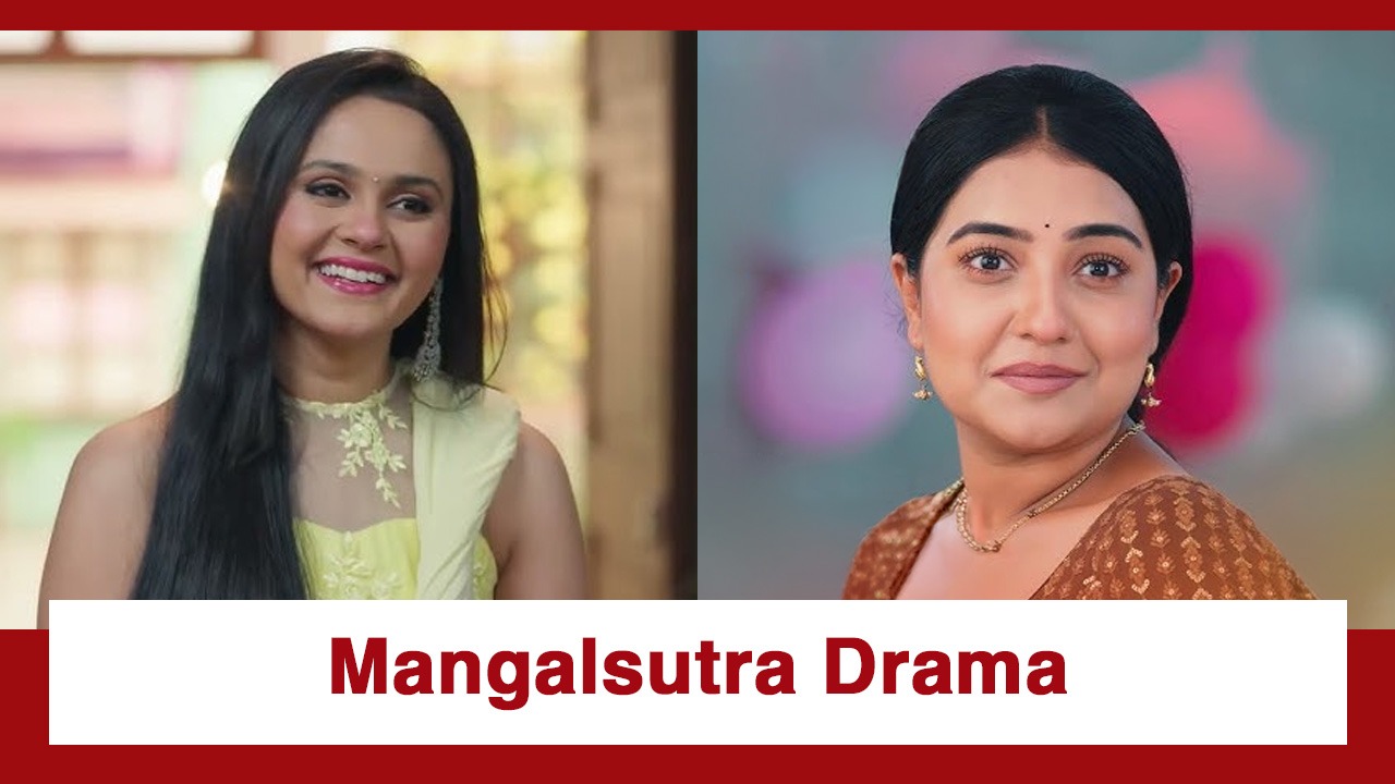 Lakshmi Niwas Upcoming Twist: Isha knows Radhika’s mangalsutra secret;  takes advantage of it