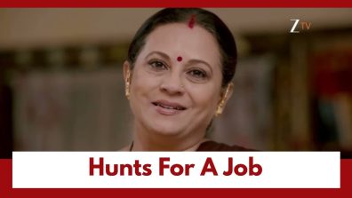 Lakshmi Niwas Upcoming Twist: Lakshmi decides to hunt for a job; forces Veer to hide it