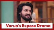 Lakshmi Niwas Upcoming Twist: Lakshmi slaps Varun; Aishwarya leaves house