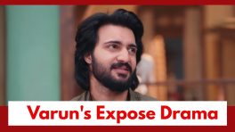 Lakshmi Niwas Upcoming Twist: Lakshmi slaps Varun; Aishwarya leaves house