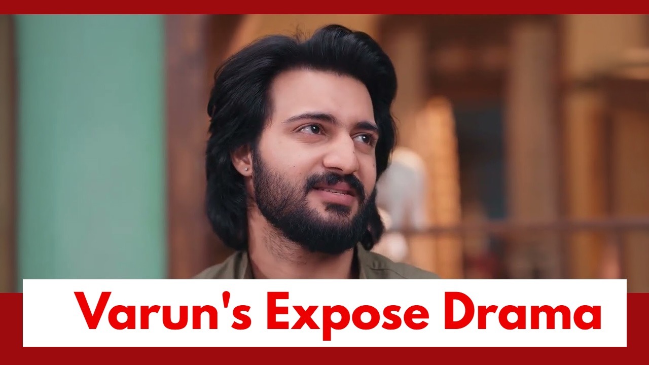 Lakshmi Niwas Upcoming Twist: Lakshmi slaps Varun; Aishwarya leaves house 997062