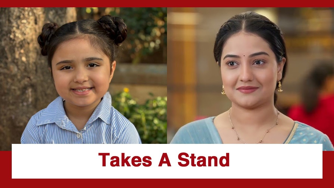 Lakshmi Niwas Upcoming Twist: Niya takes a stand for herself; chooses Radhika as her mother 998108