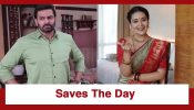 Lakshmi Niwas Upcoming Twist: OMG!! Vivek steals the gold coin; Revati saves the day