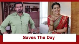 Lakshmi Niwas Upcoming Twist: OMG!! Vivek steals the gold coin; Revati saves the day