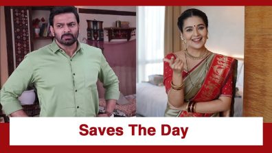 Lakshmi Niwas Upcoming Twist: OMG!! Vivek steals the gold coin; Revati saves the day
