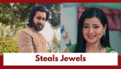 Lakshmi Niwas Upcoming Twist: Varun gets into deeper trouble; steals wife Aishwarya’s jewels