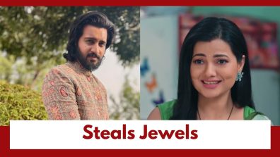 Lakshmi Niwas Upcoming Twist: Varun gets into deeper trouble; steals wife Aishwarya’s jewels