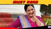Leela Ba has become a Universal Ba, and that is the biggest achievement for me: Alpana Buch on Anupamaa