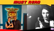 Lekha Prajapati recalls being a part of CID and how she bagged it, says, ‘I was excited’