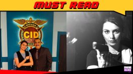 Lekha Prajapati recalls being a part of CID and how she bagged it, says, 'I was excited'