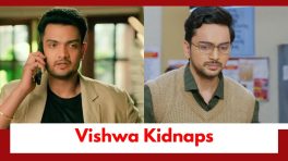 Mahadev & Sons Upcoming Twist: Vishwa kidnaps Ashish; Read to know details