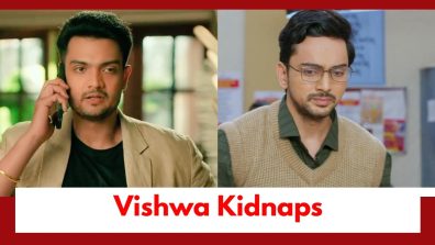 Mahadev & Sons Upcoming Twist: Vishwa kidnaps Ashish; Read to know details