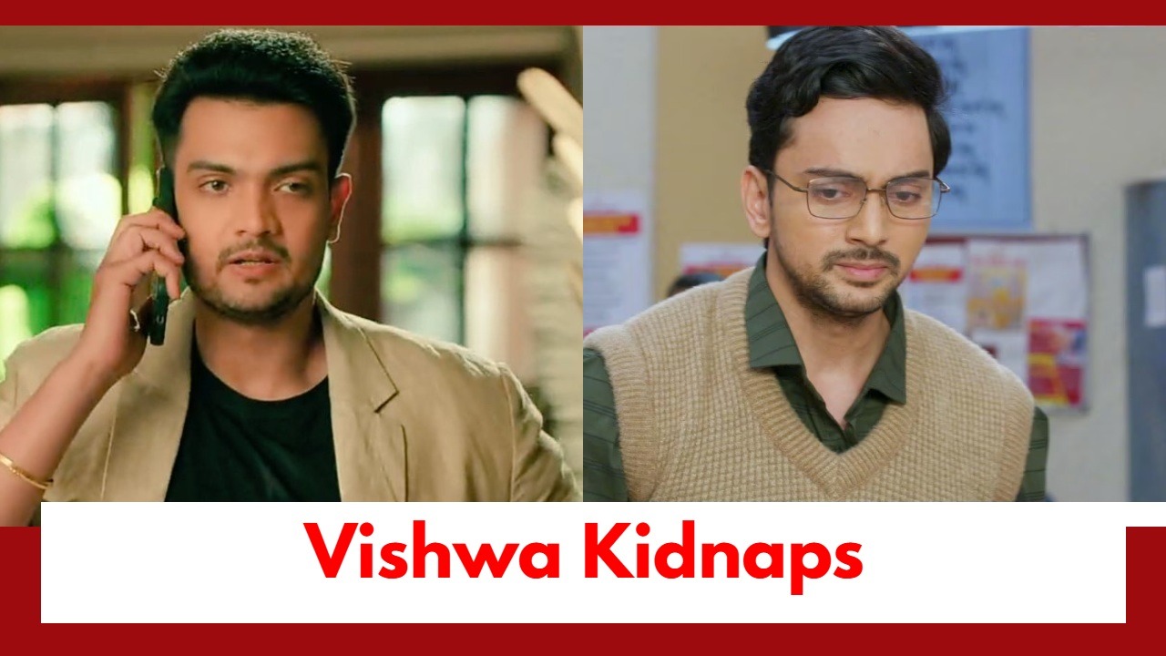 Mahadev & Sons Upcoming Twist: Vishwa kidnaps Ashish; Read to know details 997388