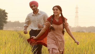 Mai Vaapas Aaunga Trailer: Diljit Dosanjh, Vedang Raina & Sharvari Bring Alive An Emotional Tale Of Love & Longing