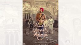 Main Vaapas Aaunga builds huge global anticipation, North America (US & Canada) Advance Bookings to open a week ahead due to high demand