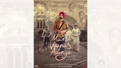 Main Vaapas Aaunga builds huge global anticipation, North America (US & Canada) Advance Bookings to open a week ahead due to high demand