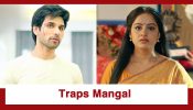 Mangal Lakshmi Desh Ki Beti Upcoming Twist: Aarav returns from the dead, traps Mangal