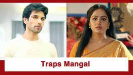 Mangal Lakshmi Desh Ki Beti Upcoming Twist: Aarav returns from the dead, traps Mangal