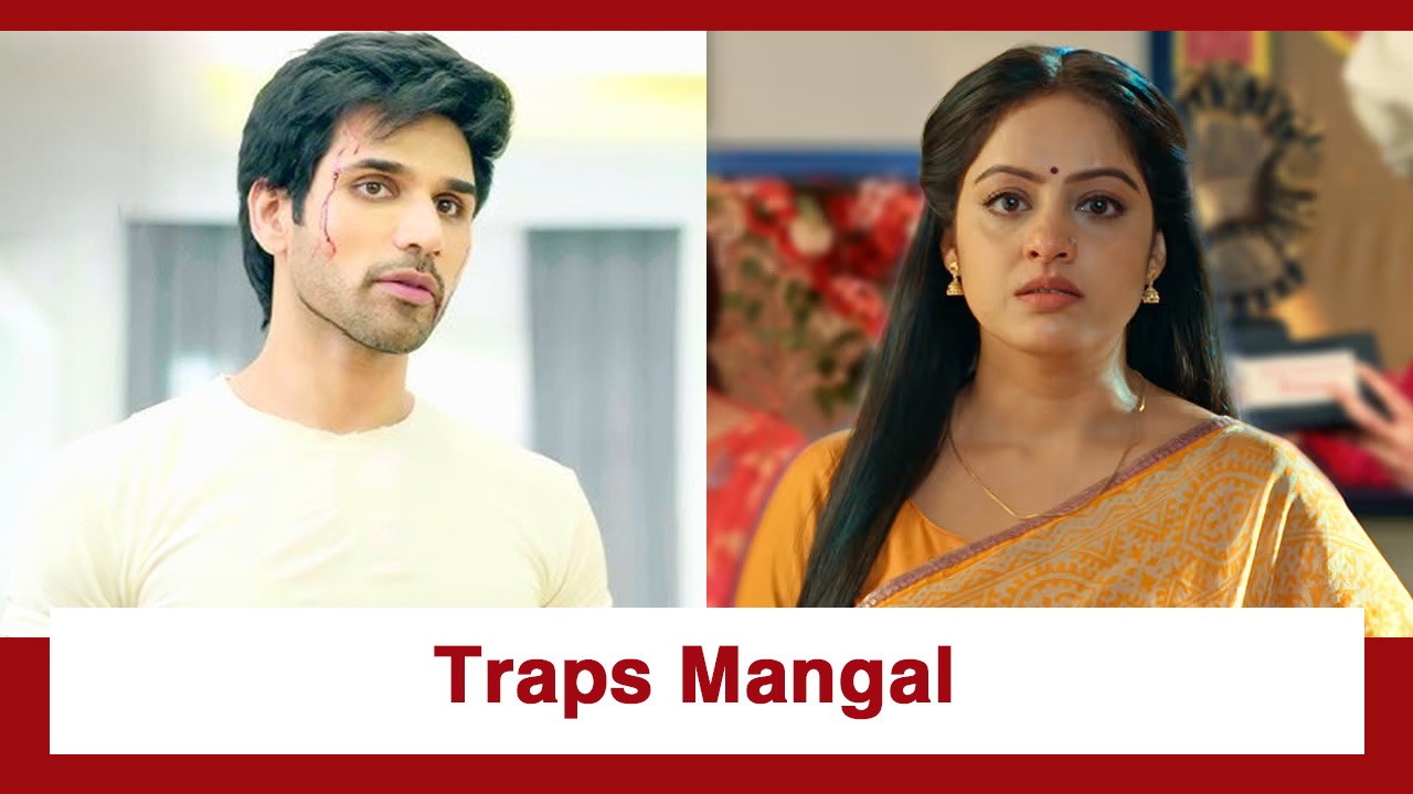 Mangal Lakshmi Desh Ki Beti Upcoming Twist: Aarav returns from the dead, traps Mangal 998122