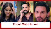 Mangal Lakshmi – Desh Ki Beti Upcoming Twist: Adit to organise a cricket match; Jairaj and Mangal plan to catch Adit