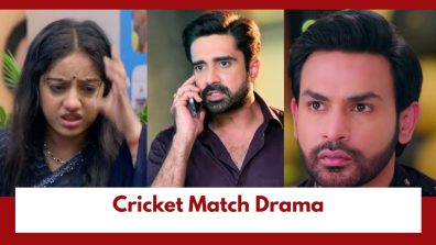 Mangal Lakshmi – Desh Ki Beti Upcoming Twist: Adit to organise a cricket match; Jairaj and Mangal plan to catch Adit