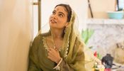 Manisha Rani Steps Into Her New Home In Mumbai, Shares Glimpse From 'Griha Pravesh' Puja
