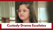 Mannat Har Khushi Paane Ki Upcoming Twist: Drama escalates over Dua's custody; Mannat questions Neetu's acts