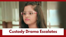 Mannat Har Khushi Paane Ki Upcoming Twist: Drama escalates over Dua's custody; Mannat questions Neetu's acts