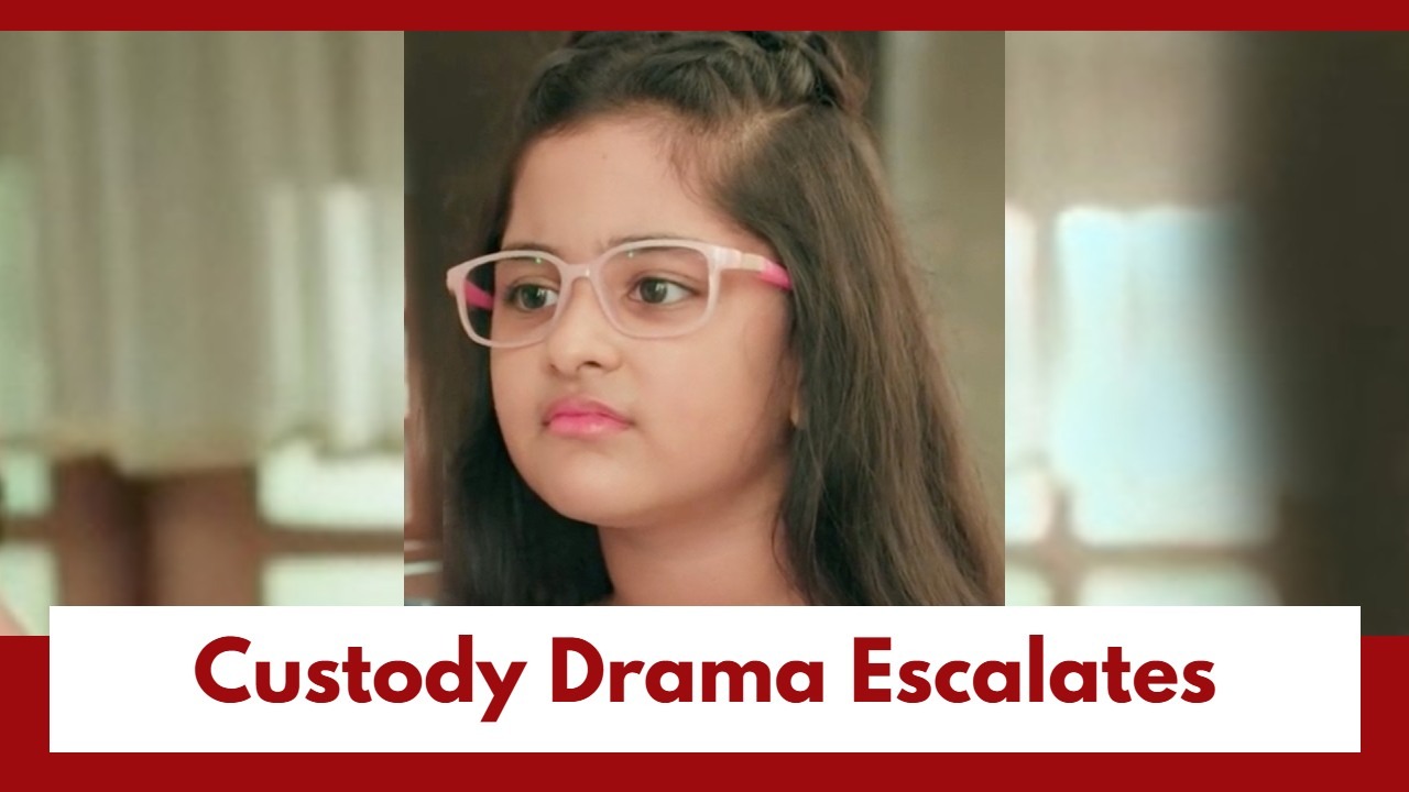 Mannat Har Khushi Paane Ki Upcoming Twist: Drama escalates over Dua's custody; Mannat questions Neetu's acts 996794