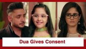 Mannat Har Khushi Paane Ki Upcoming Twist: Dua gives consent for Vikrant- Mannat’s marriage; Read to know details