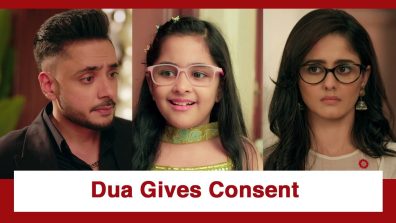 Mannat Har Khushi Paane Ki Upcoming Twist: Dua gives consent for Vikrant- Mannat’s marriage; Read to know details