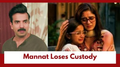 Mannat Har Khushi Paane Ki Upcoming Twist: OMG!! Neetu traps Dhairya; Mannat loses Dua’s custody