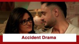 Mannat Har Khushi Paane Ki Upcoming Twist: OMG!! Vikrant meets with an accident; Mannat's heart melts