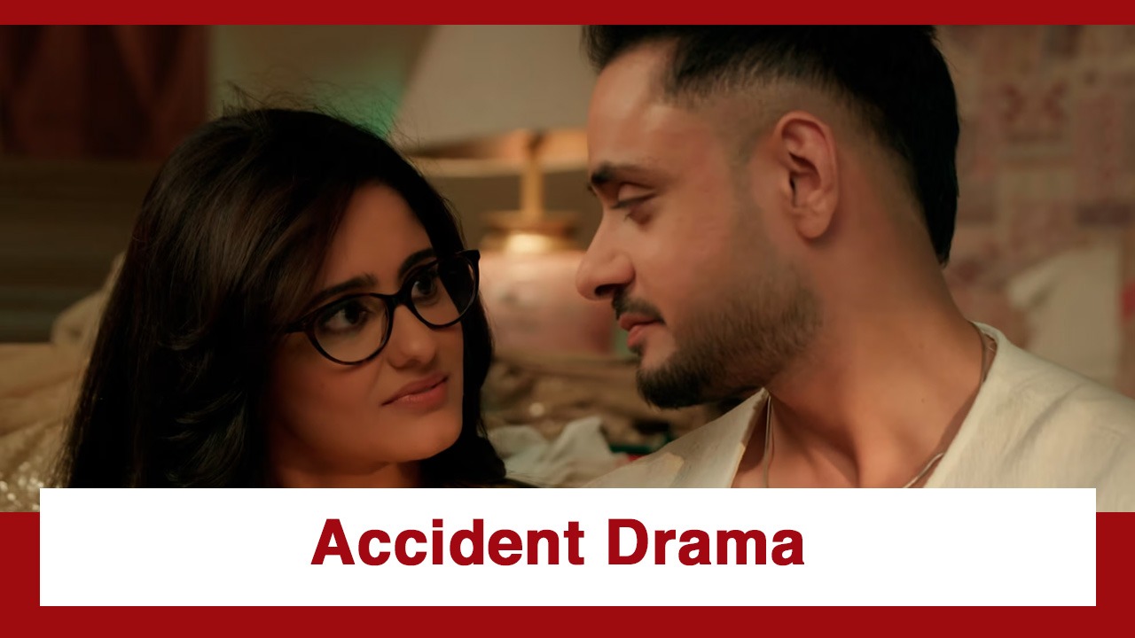 Mannat Har Khushi Paane Ki Upcoming Twist: OMG!! Vikrant meets with an accident; Mannat's heart melts 996453