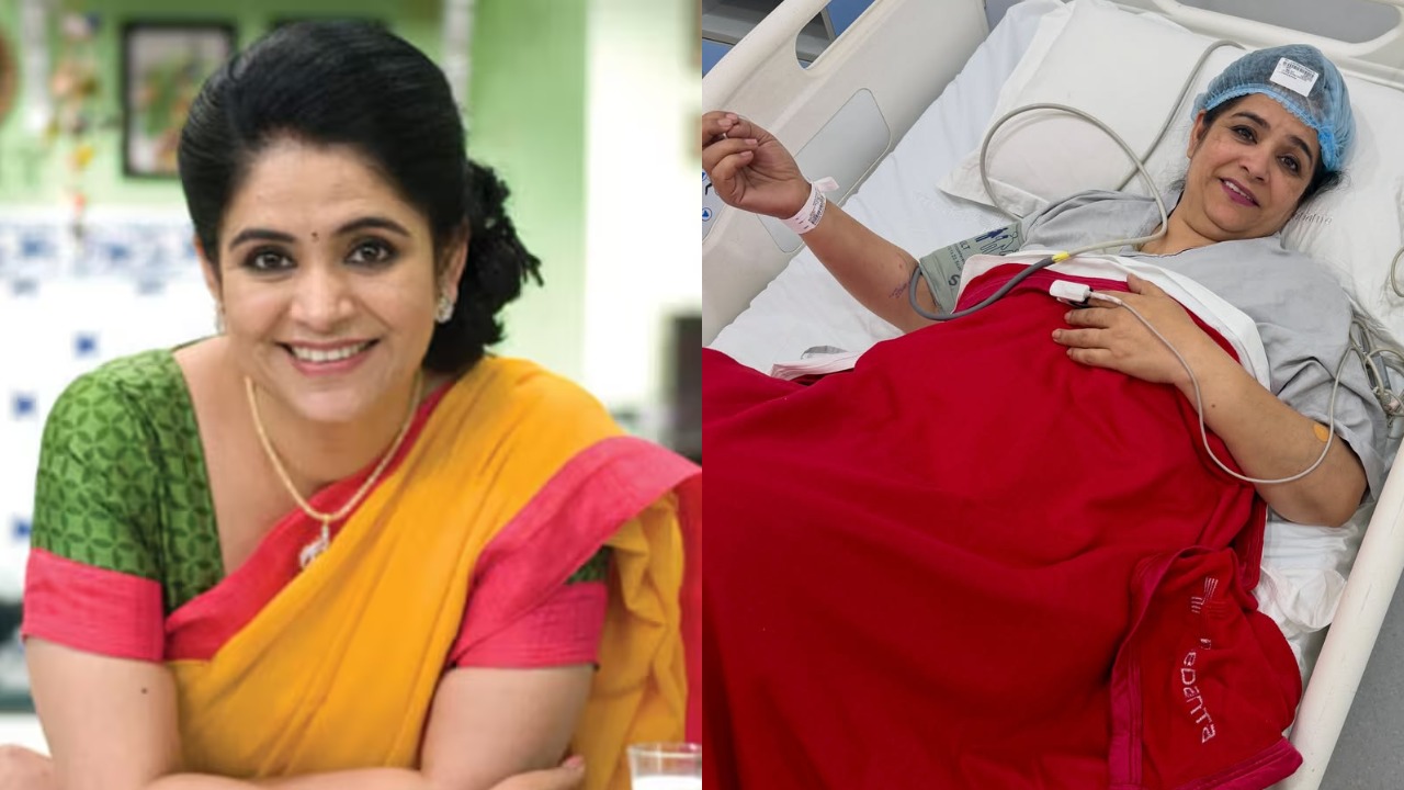 MasterChef India Winner Pankaj Bhadouria Diagnosed With Breast Cancer, Seeks Support From Fans 998696