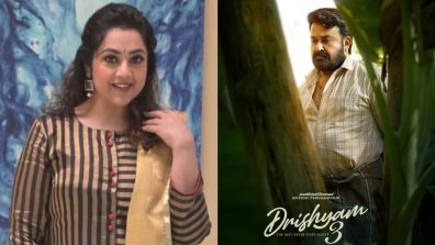 Meena Sagar Makes A Humble Request To Fans Says, “Avoid Posting Spoilers From Drishyam 3