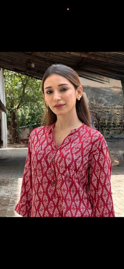 “Missing Geet”: Fans Demand More Of Heli Daruwala After Undekhi Season 4 997902